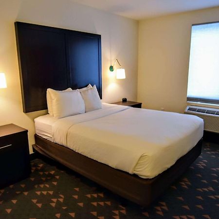 Comfort Suites Корвалліс Екстер'єр фото